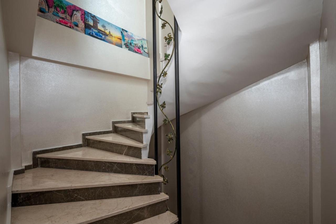 Taksim Story Residence Istanbul Ngoại thất bức ảnh